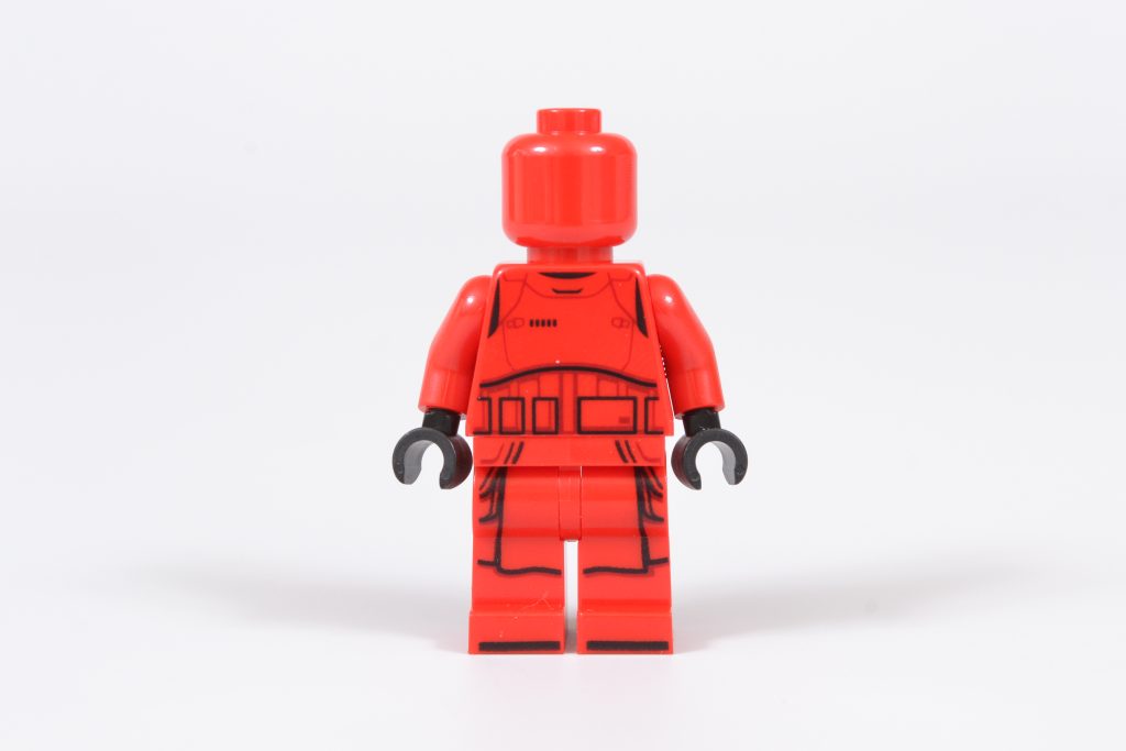 LEGO 75395 Star Wars Advent Calendar review 27 1024x683