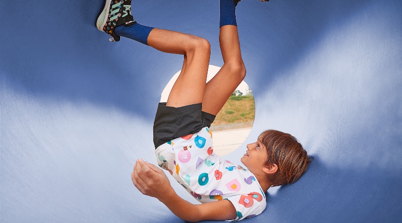 LEGO x Adidas DOTS and NINJAGO collection available now