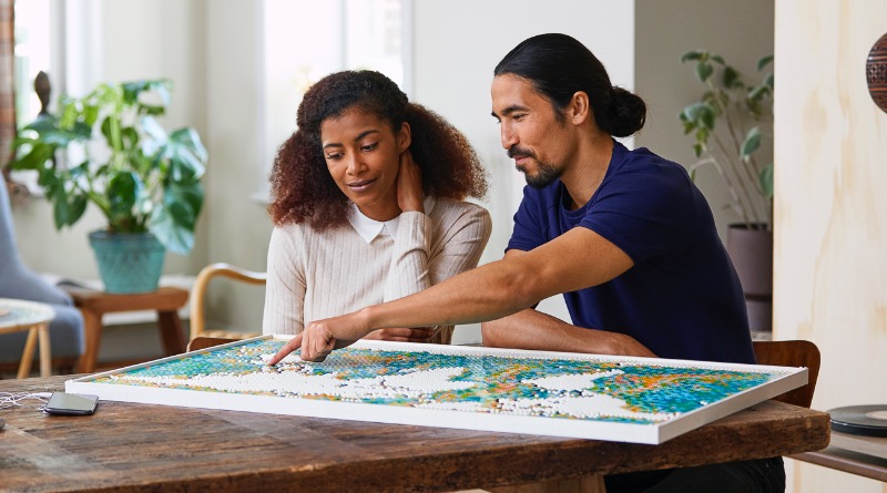 LEGO Art 31203 World Map featured 3 1