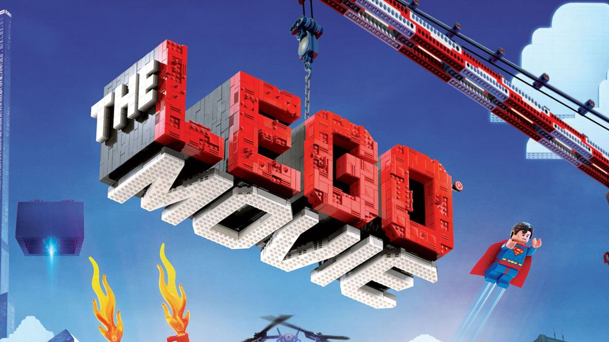 The LEGO Movie celebrates 10th anniversary with director secrets