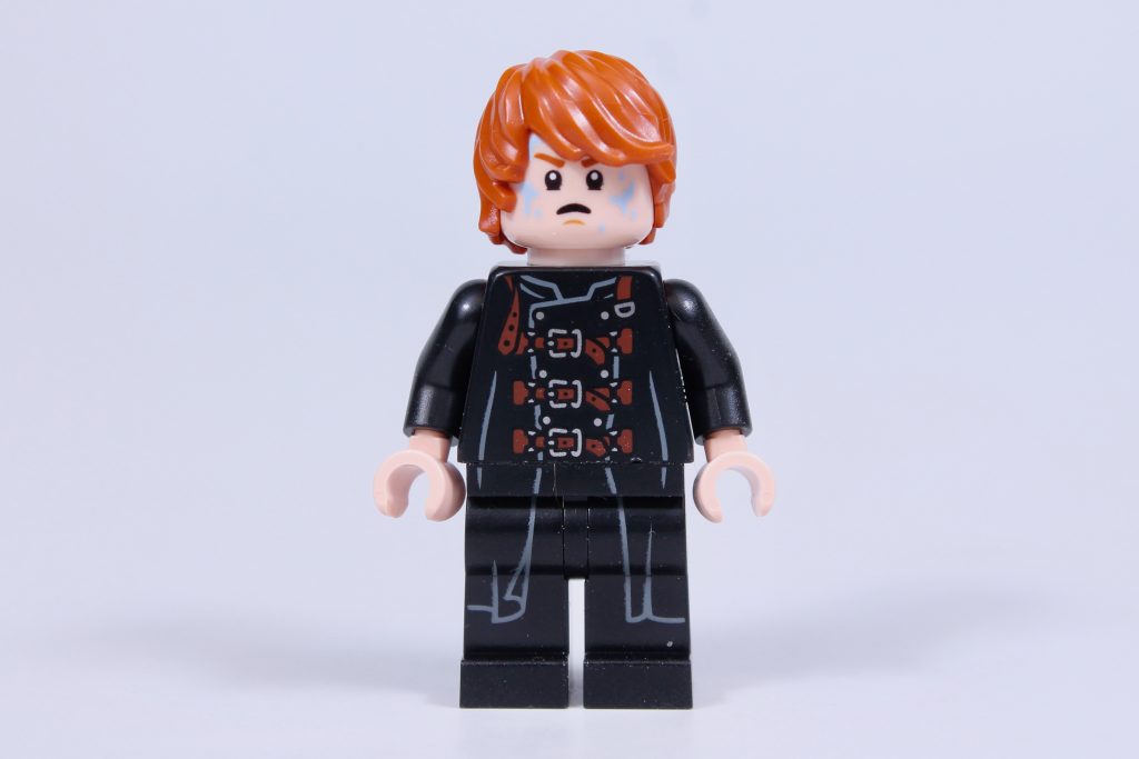 LEGO Harry Potter 76417 Gringotts Wizarding Bank Collectors Edition review 97 1024x683