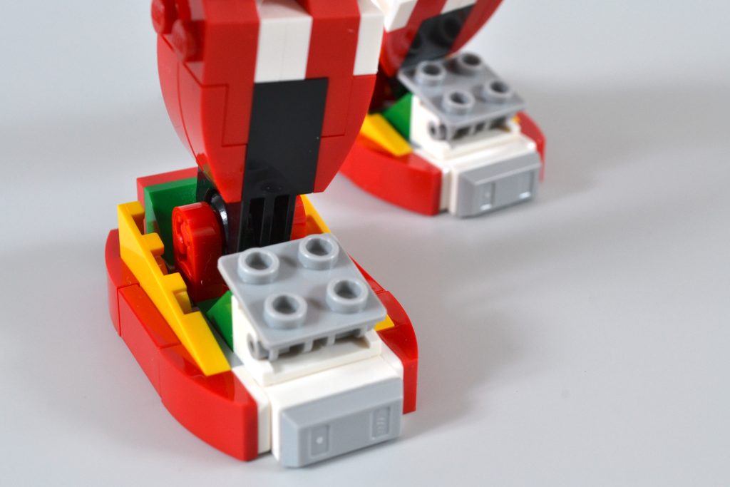 LEGO Sonic the Hedgehog 76996 Knuckles Guardian Mech 28 1024x683