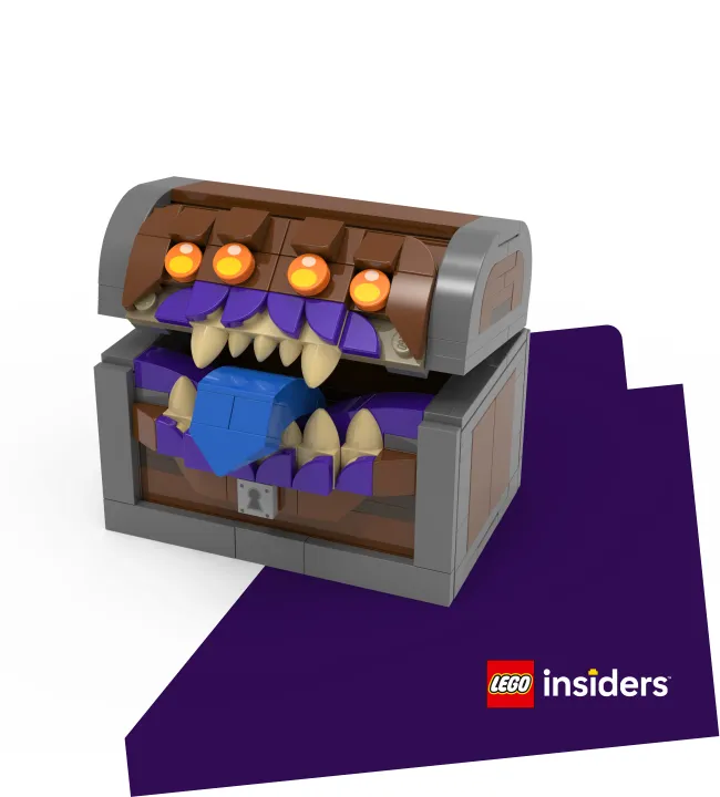 lego dnd mimic dice box