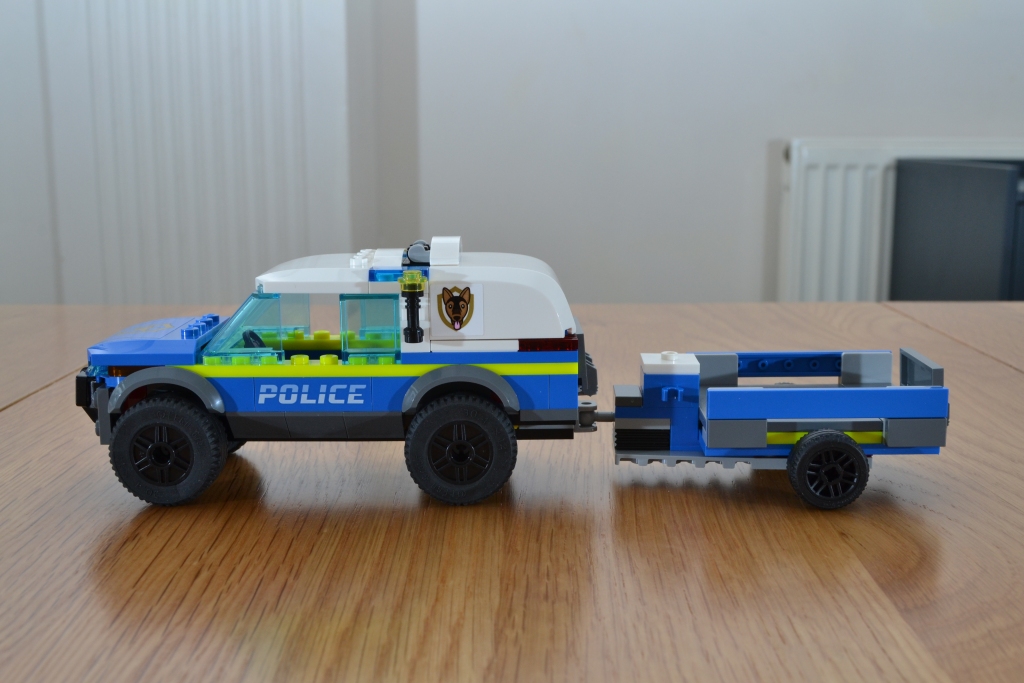 LEGO City 60369 Mobile Police Dog Training 17 1024x683