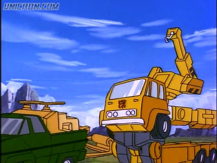 Grapple G1
