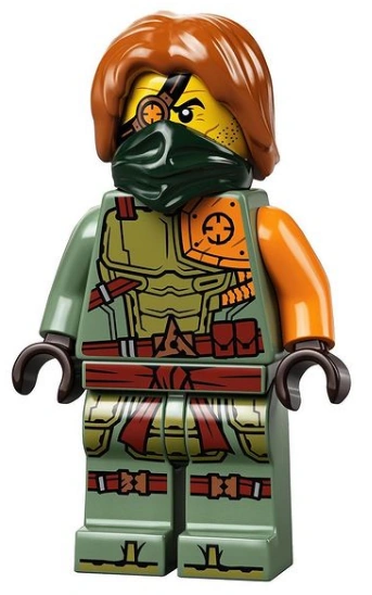 ninjago 2021 ronin
