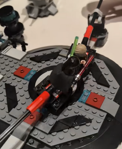 Beyond the Brick LEGO SMART Brick at CES 9