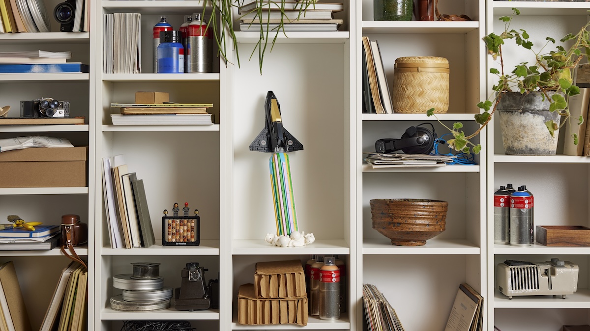 International prices confirmed for LEGO Icons 10391 Over the Moon with Pharrell Williams