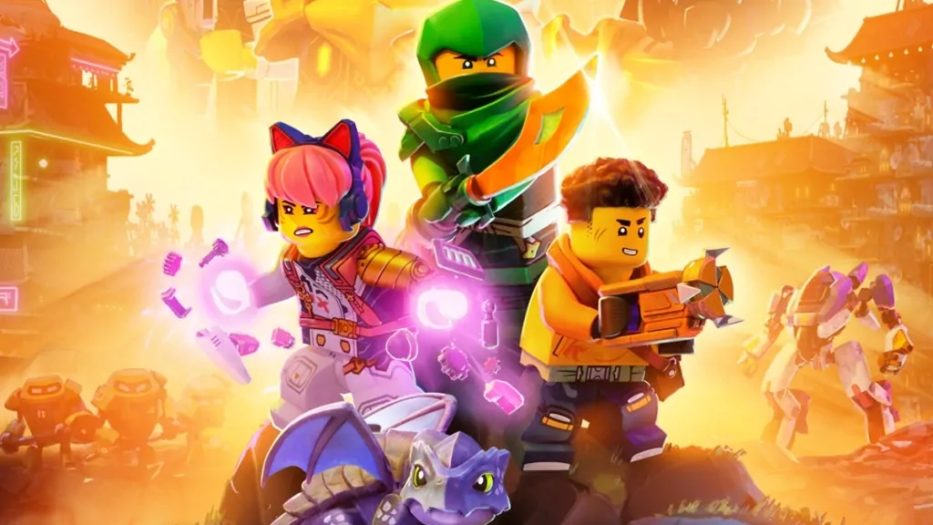 NINJAGO dragons rising poster featured 1024x576