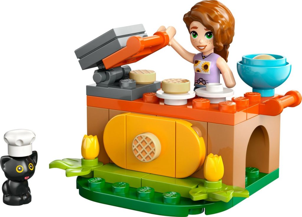30696 LEGO Autumns Waffelstand 1 1024x736