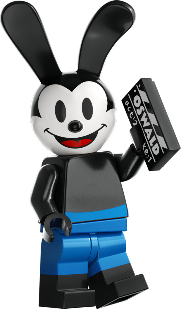 LEGO Collectible Minifigures 71038 Disney 100th Anniversary 20 602x1024