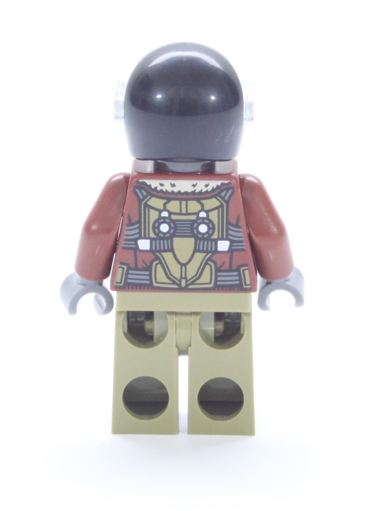 LEGO Marvel 76195 Spider Mans Drone Duel review 7 new