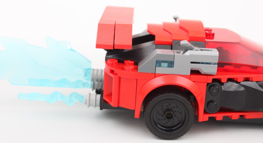 LEGO Marvel 76244 Miles Morales vs. Morbius review 8 1024x560