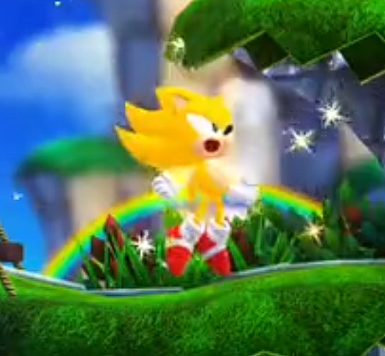 lego sonic superstars super sonic sonic stadium 3