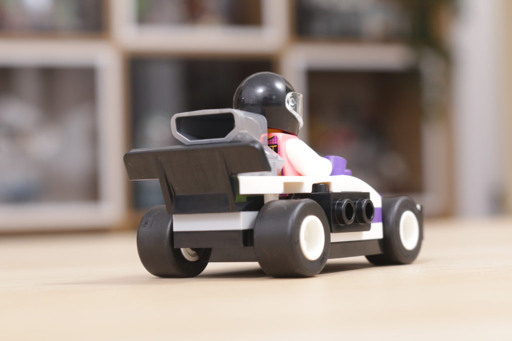 LEGO CITY 30589 Go Kart Racer gift with purchase review 5 1024x683