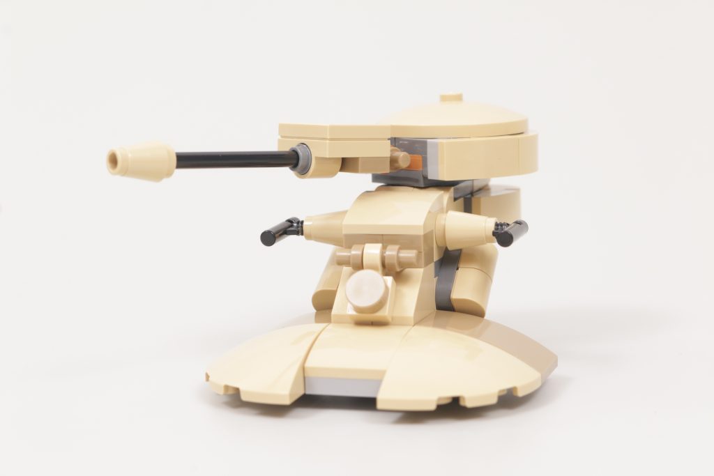 LEGO Star Wars 30680 AAT review 5 1024x683