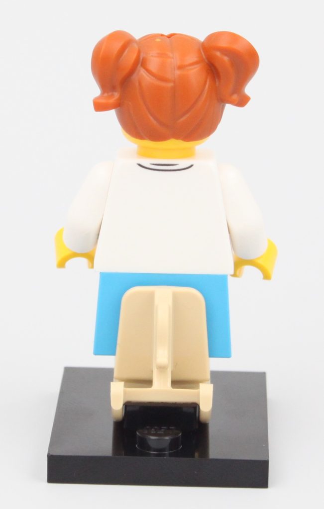 LEGO Collectible Minifigures 71037 Series 24 review Rockin Horse Rider 5 651x1024