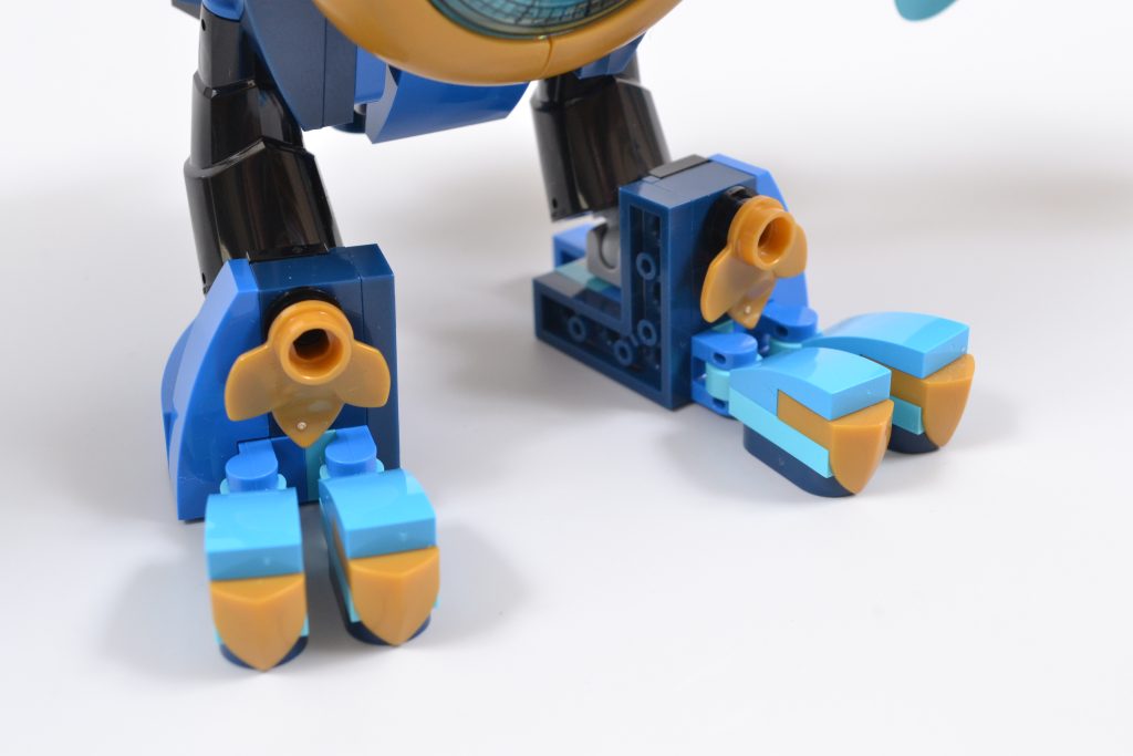 LEGO DREAMZzz 71494 Zoeys Time Owl 24 1024x683