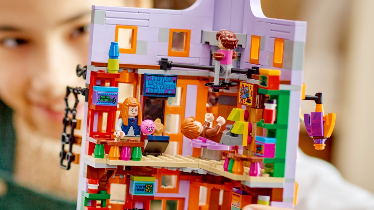 LEGO June 2023 new sets – Brick Fanatics’ staff picks