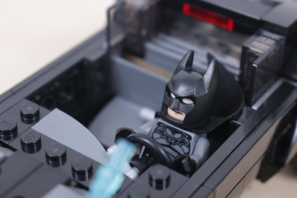 LEGO Batman 76181 Batmobile The Penguin Chase review 4 1024x683