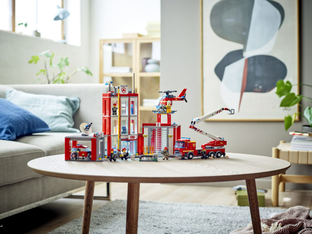 LEGO CITY 77944 Fire Station Headquarters 8 1024x768