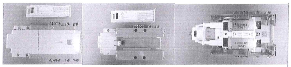 lego technic 42176 hub report 2