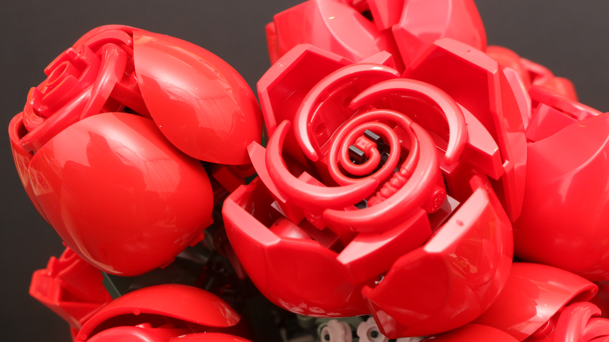 Why 2024 is the year of the LEGO Botanical Collection