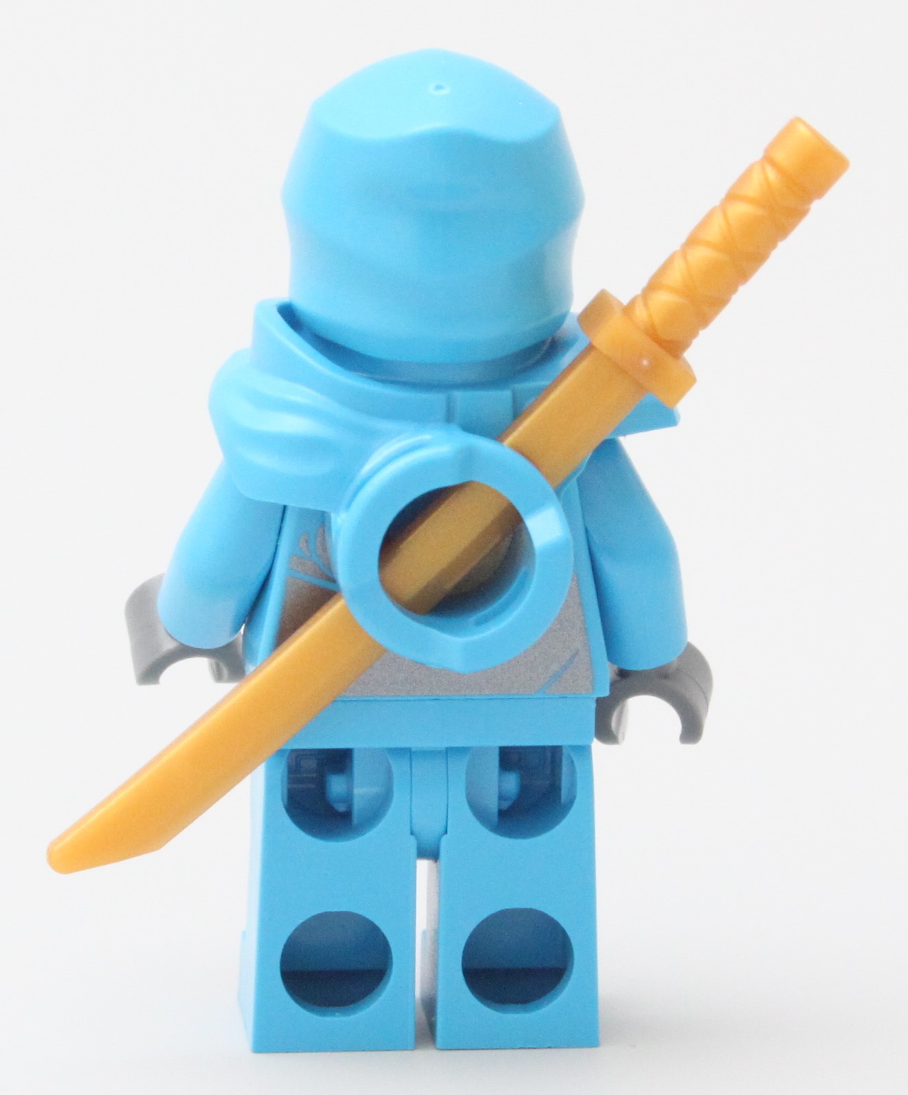 LEGO NINJAGO 71798 Nya and Arins Baby Dragon Battle review 22