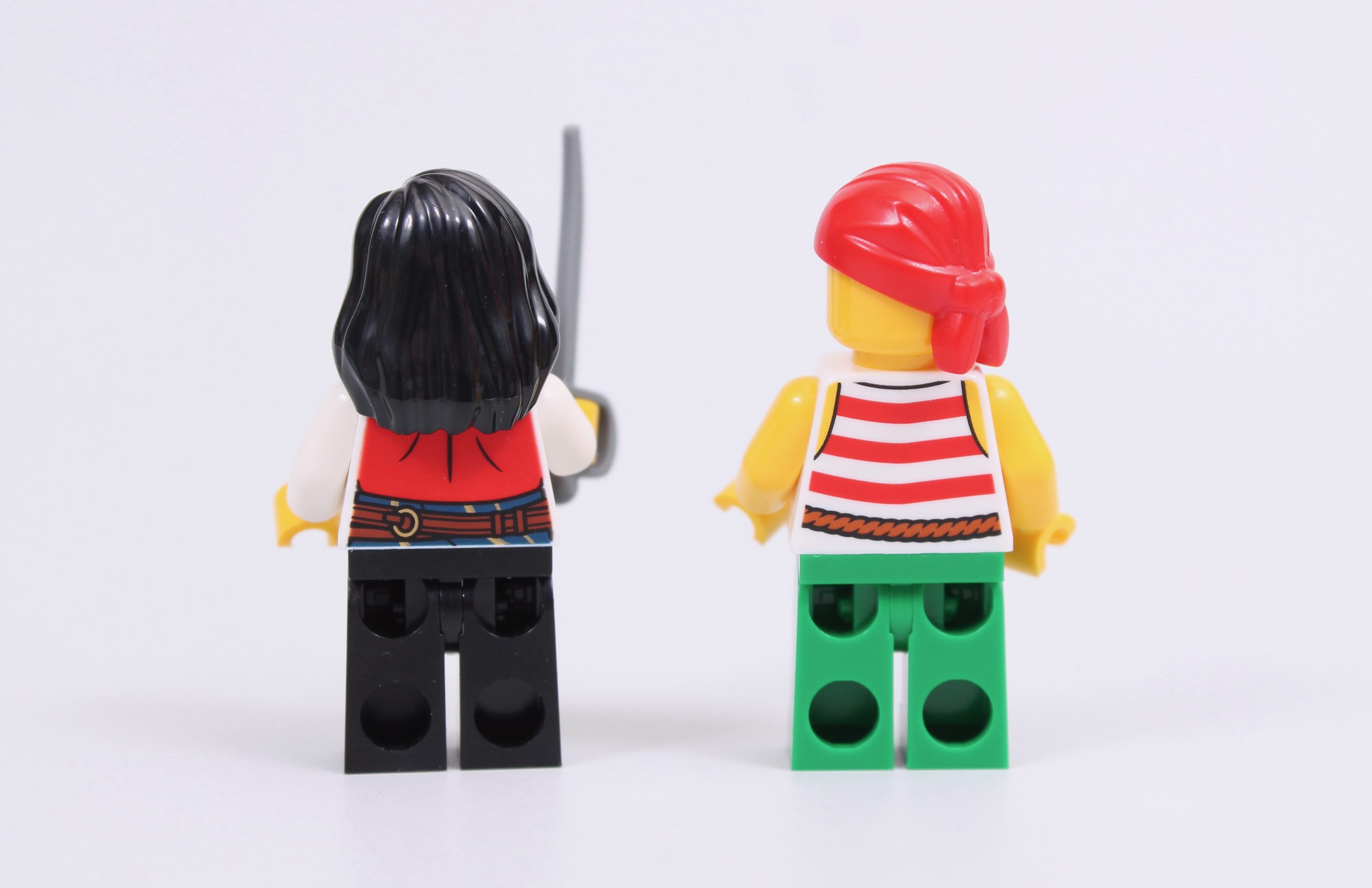 LEGO Icons 10320 Eldorado Fortress review 58 scaled