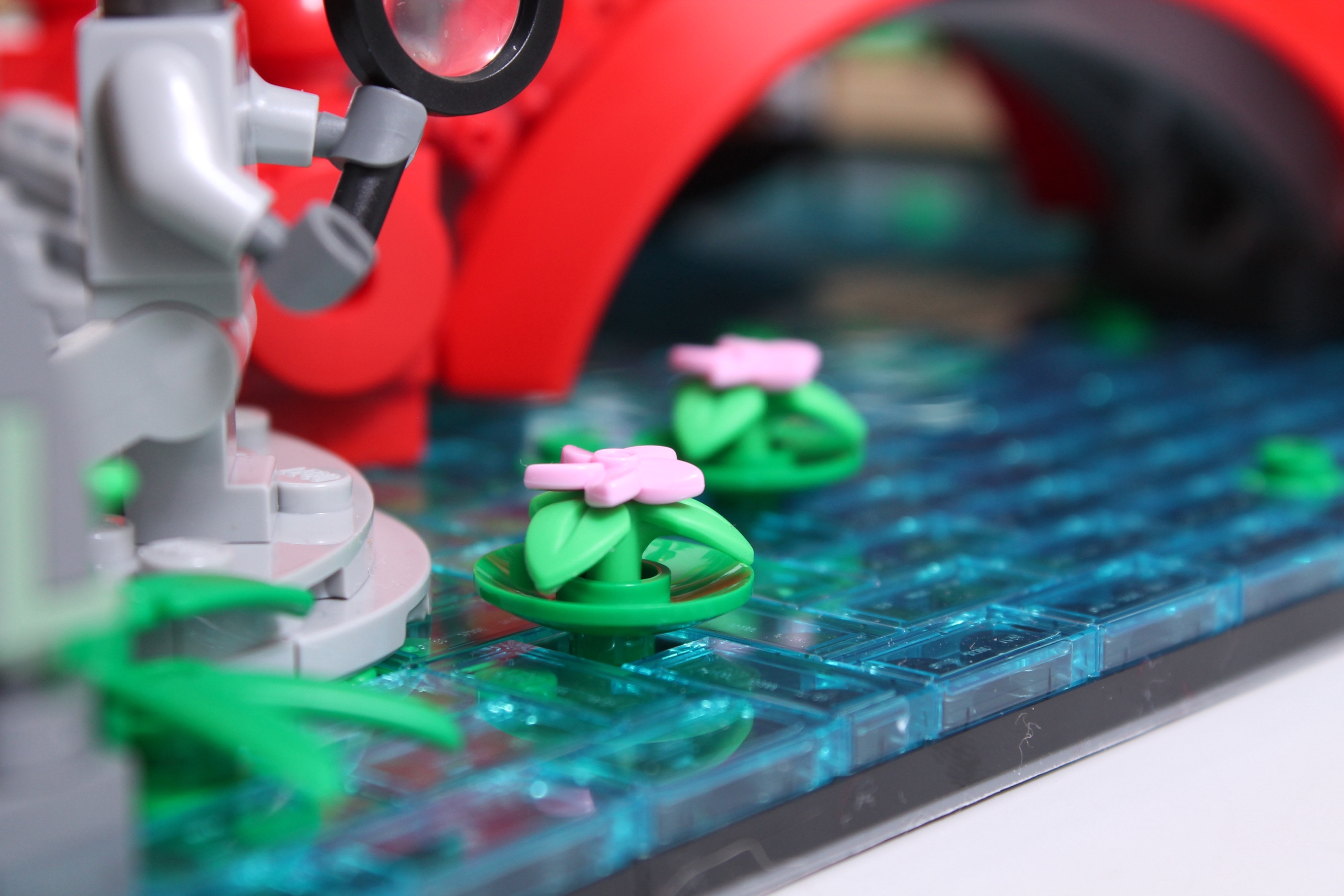 LEGO NINJAGO 71799 NINJAGO City Markets review 47 scaled