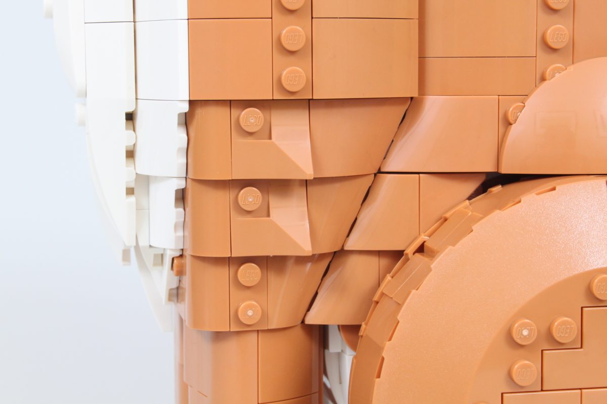 LEGO Ideas 21376 orange cat review 19 1200x800