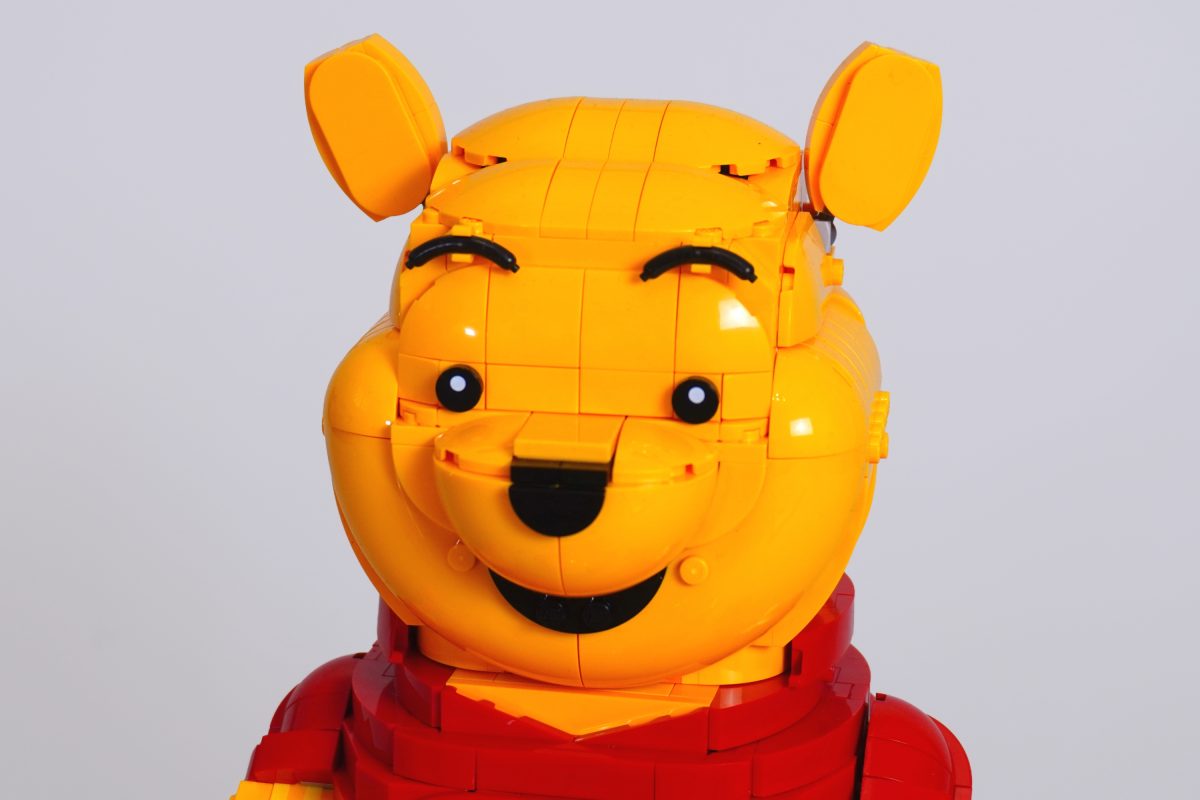 LEGO Disney 21326 Winnie the Pooh review 08 1200x800