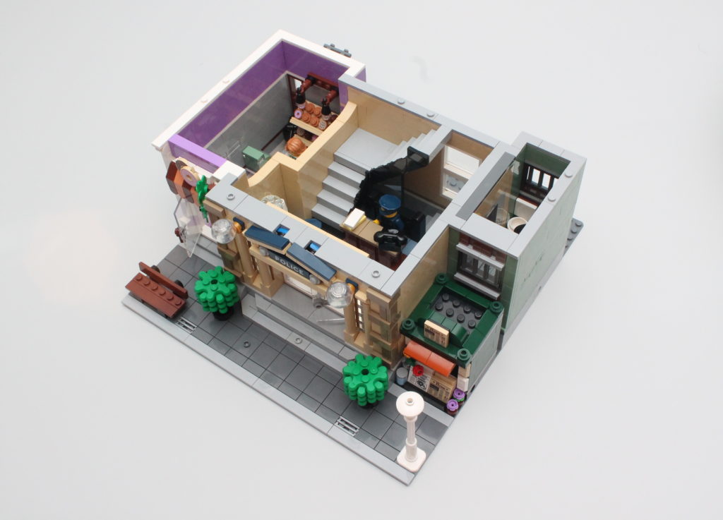 10278 Police Station 29