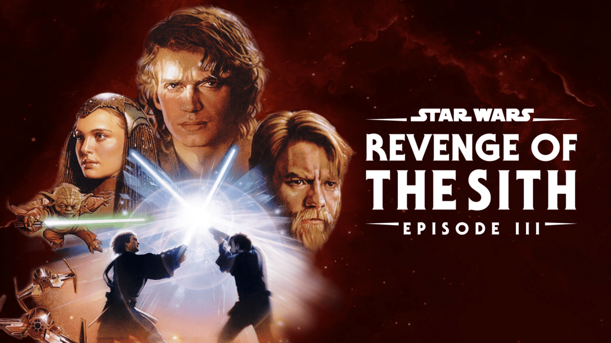LEGO Star Wars is rumoured to be on the front foot for Revenge of the Sith’s 20th anniversary