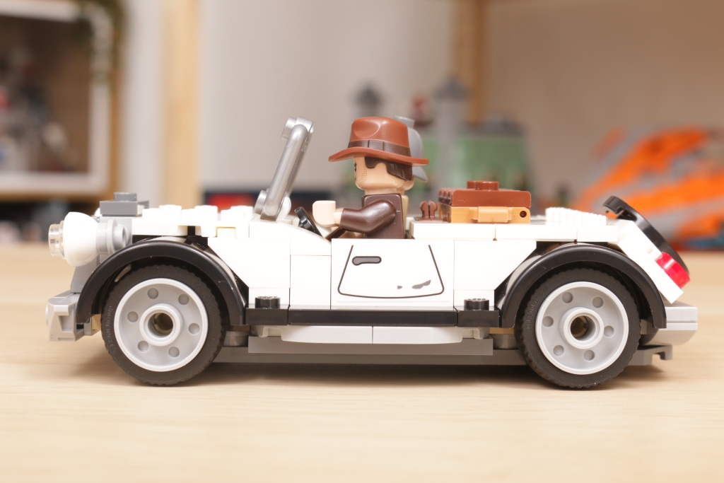 LEGO Indiana Jones 77012 Fighter Plane Chase review 9 1024x683