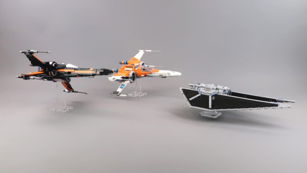 iDisplayit Brick Fanatics LEGO display stands promotion featured 1024x576