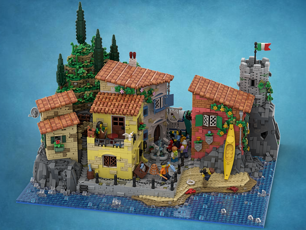 Italian Riviera Double Expanded copy 2 1024x768