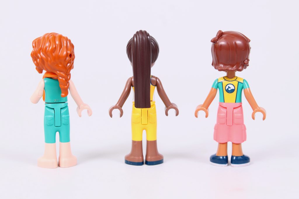 LEGO Friends 41736 Sea Rescue Center review 18 1024x683