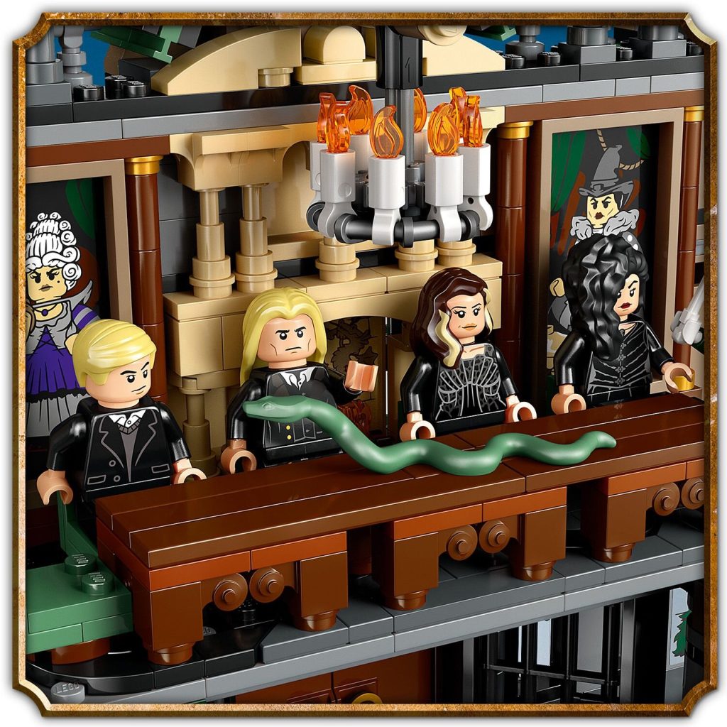 LEGO 76453 Harry Potter Dwor Malfoyow lifestyle5 1024x1024