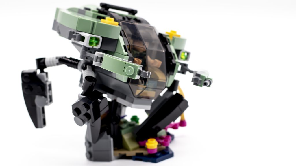 Lego Avatar 75579 Payakan the Tulkun   Crabsuit 22 1024x576