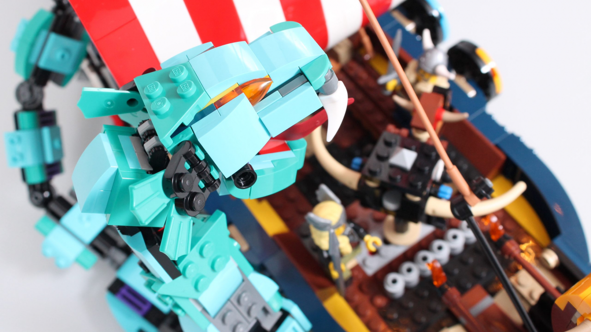 Five LEGO sets we can’t believe are retiring in 2023