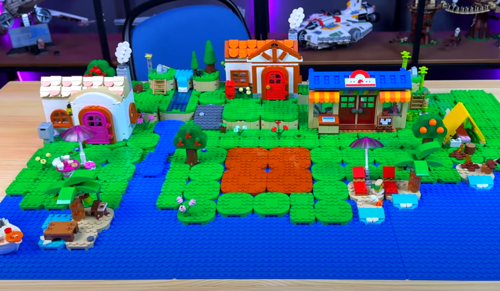 lego animal crossing emmasaurus first look 6 1024x596