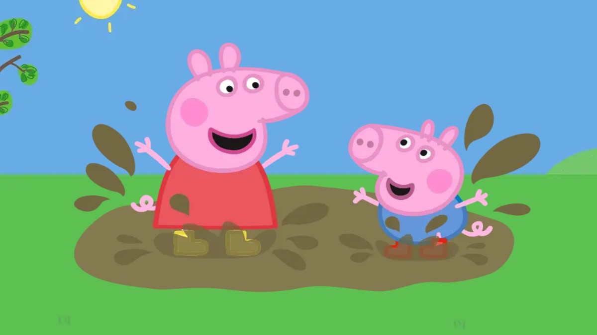 LEGO Peppa Pig rumoured for summer 2024