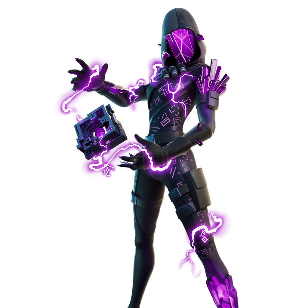 cube assasin new