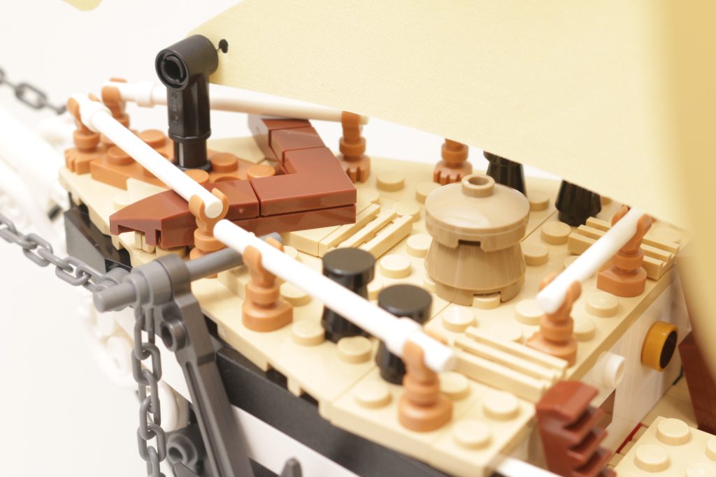 LEGO Icons 10335 The Endurance review 16 1024x683