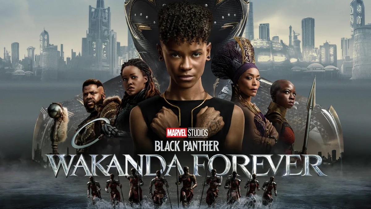 New Black Panther: Wakanda Forever minifigure closely matches on-screen suit