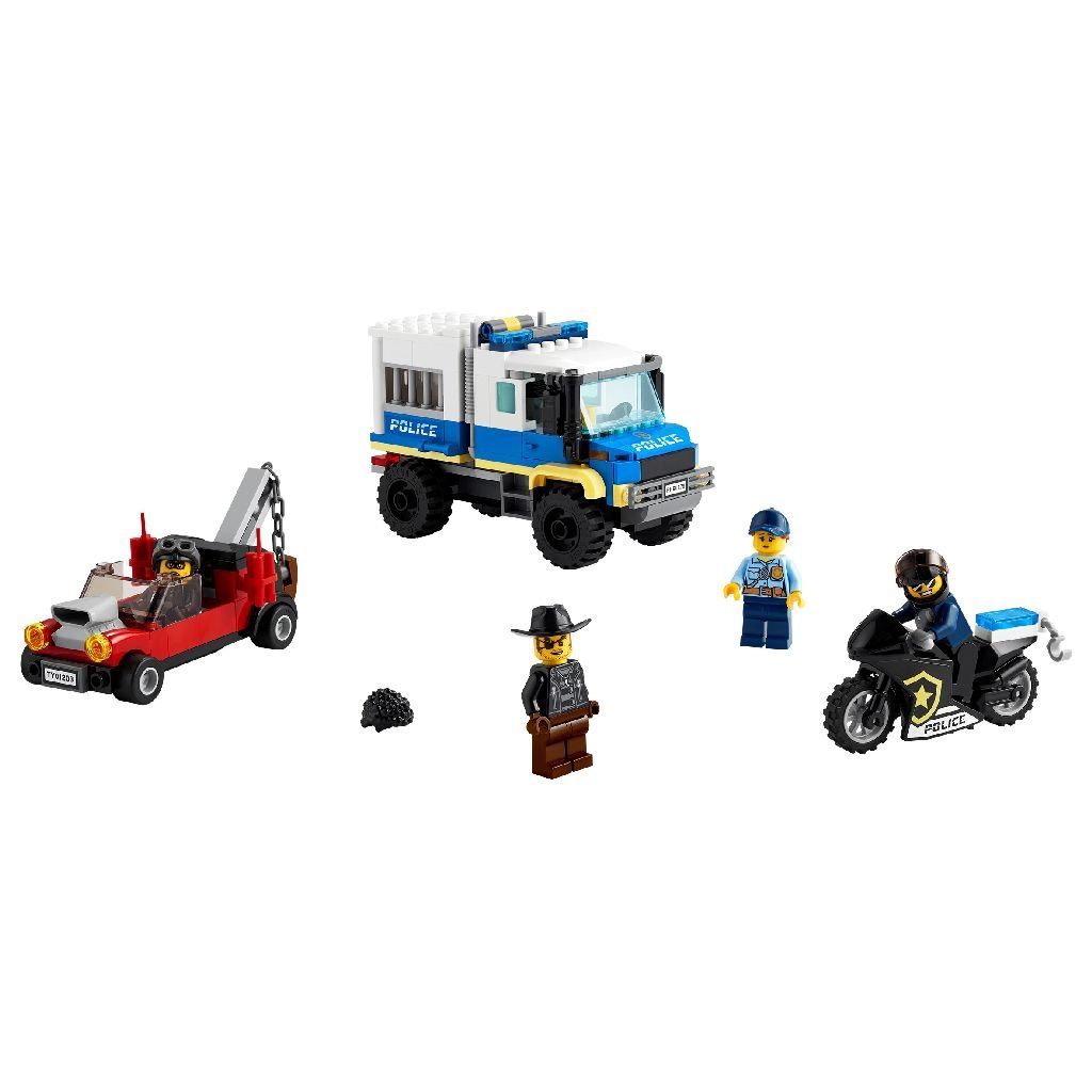 LEGO City 60276 Police Prisoner Transport 2 1024x1024
