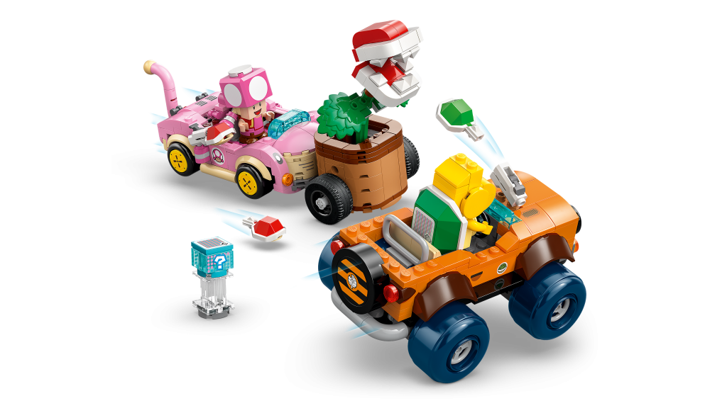 LEGO Super Mario 72044 Piranha Plant Power Up Pursuit 19 1024x576
