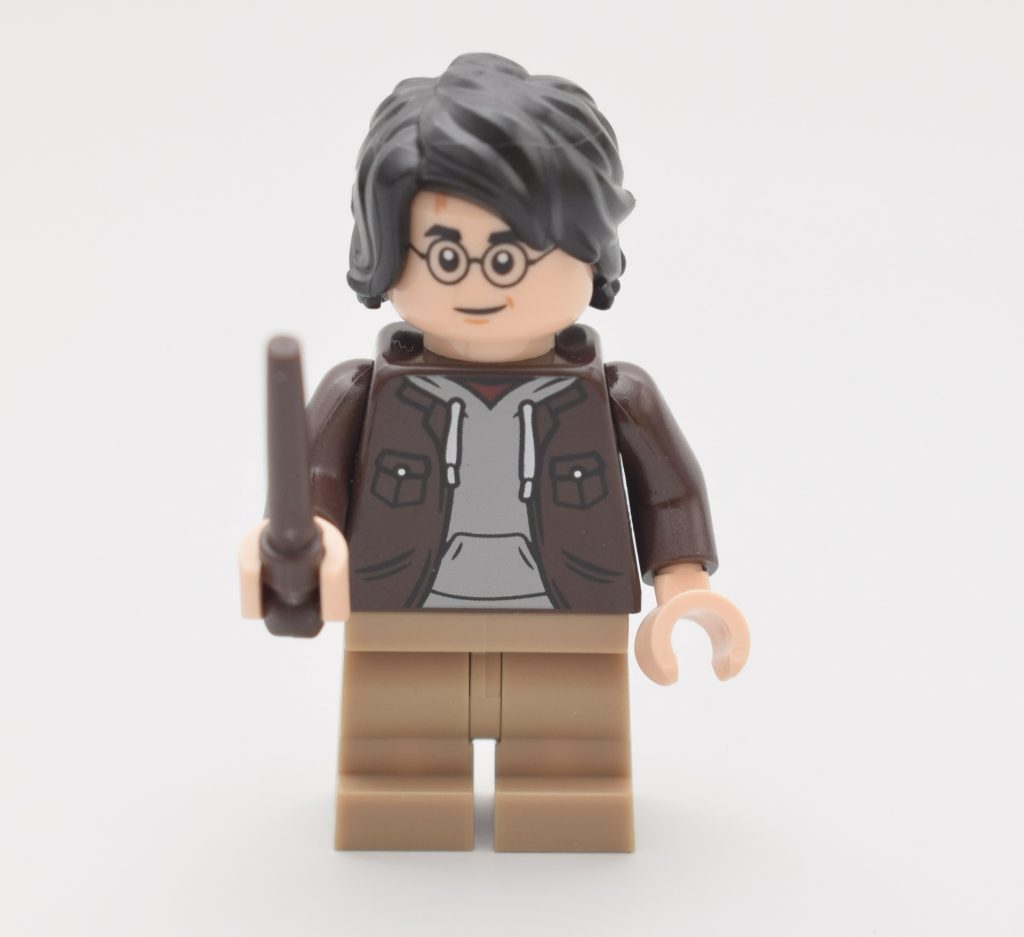 LEGO Harry Potter 76430 Hogwarts Castle Owlery review 32 1024x937