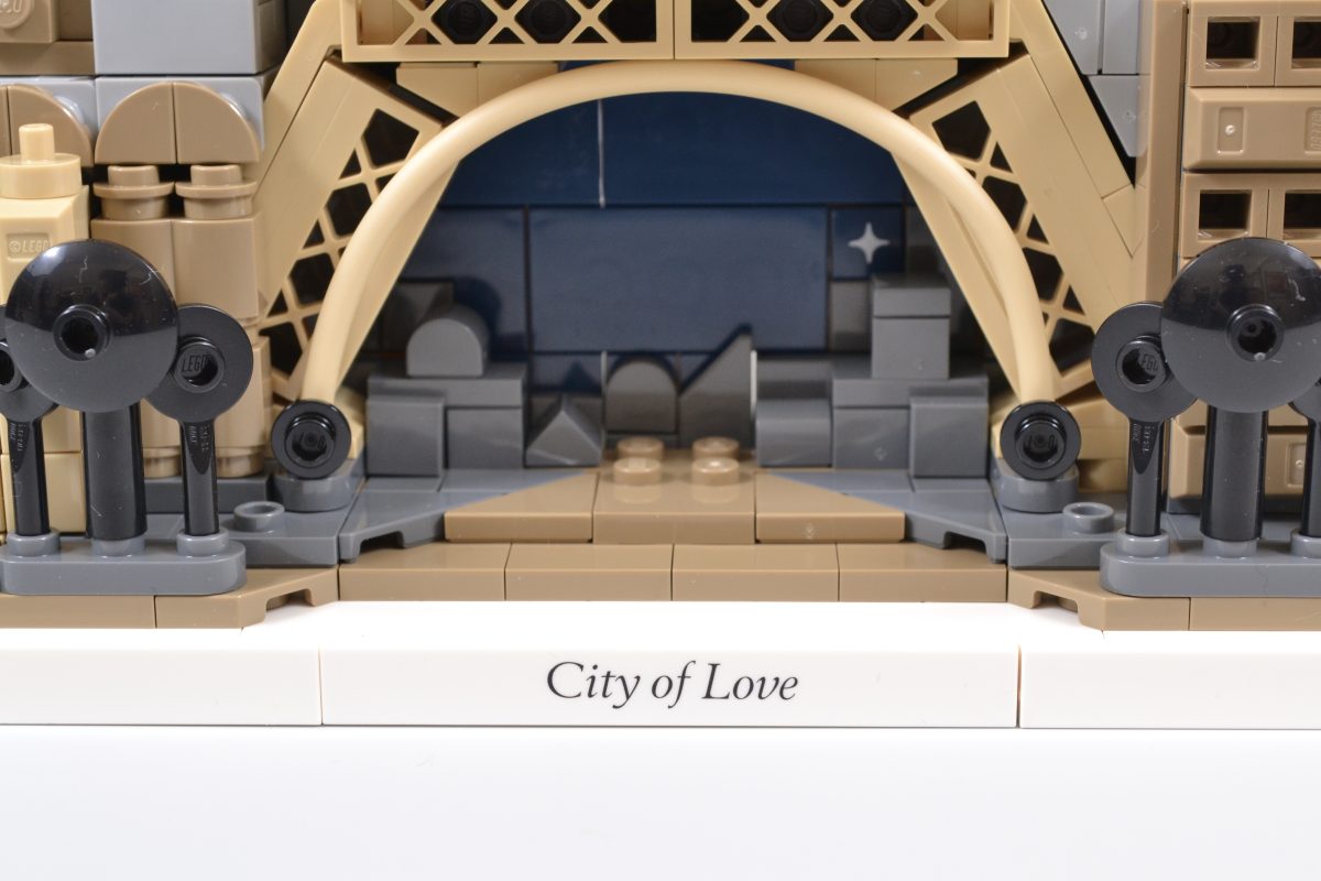 LEGO Architecture 21064 Paris – City of Love 11 1200x800